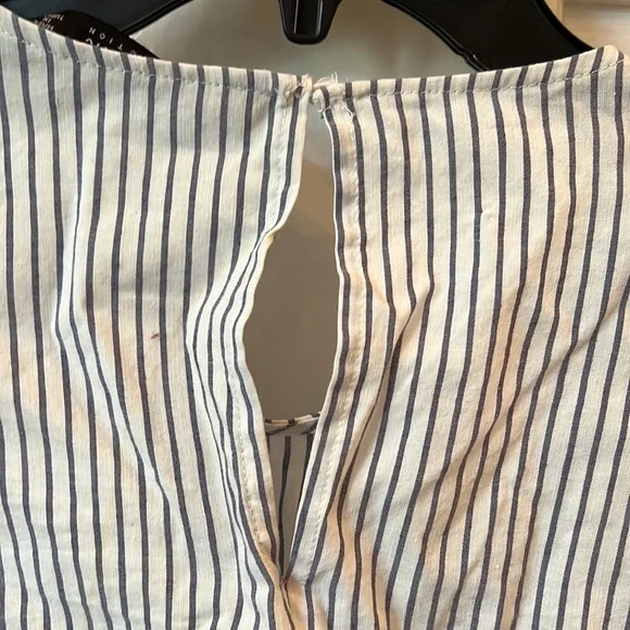 Zara Wrap Top - Picture 9 of 9